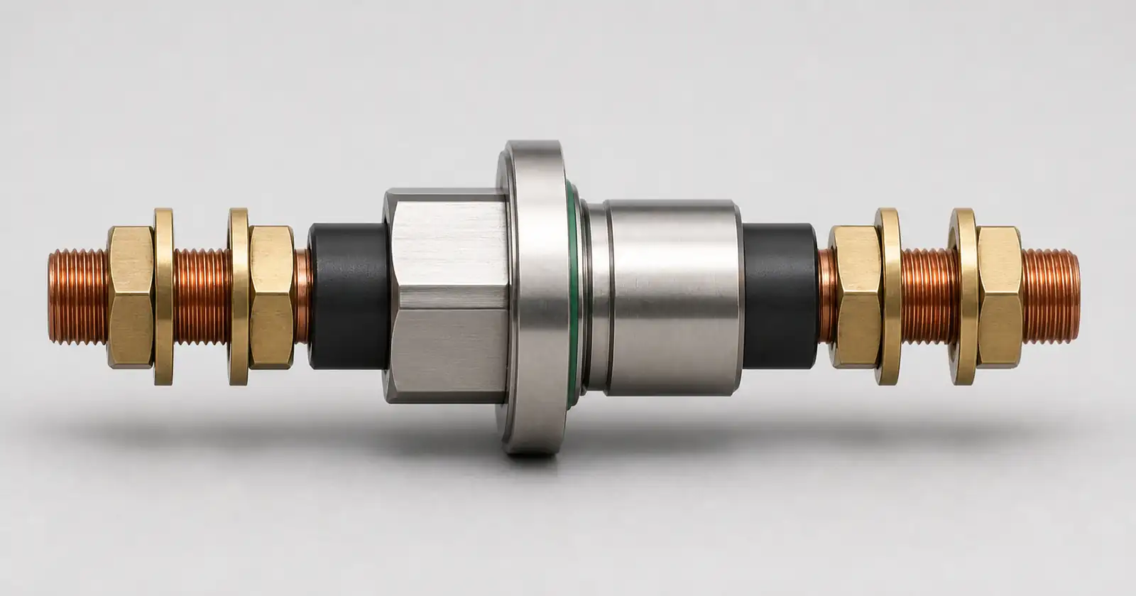 Representative custom electrode stud configuration illustration derived from a catalog reference